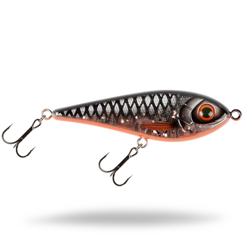 Tiny Buster 6.5cm 11g "Sucker Punch"