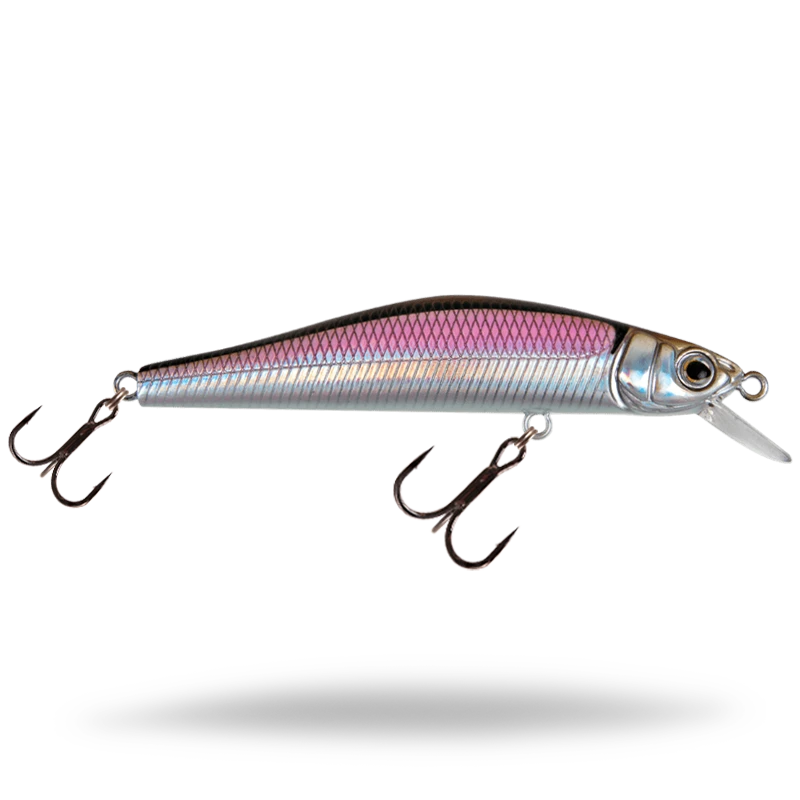 Inquisitor 8.7cm "Shimmy Shiner"