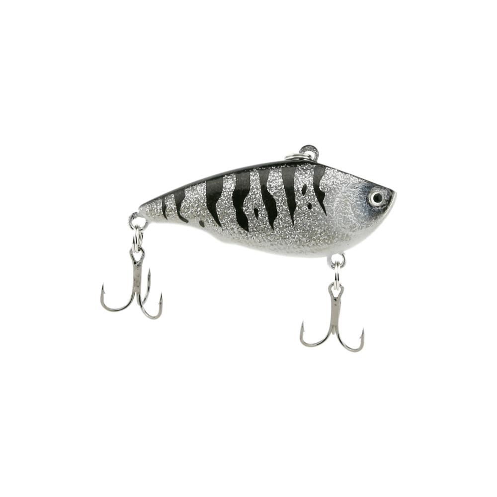 Vibben 5.5cm "Silver Tiger"