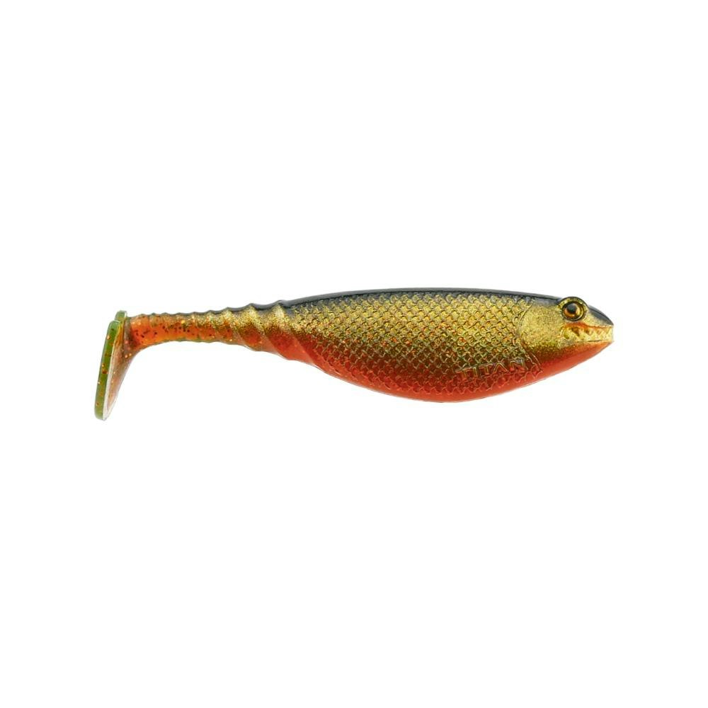 Titan Pro Tackle Shaden 8.5cm "Its a MAD thing" 5-pack
