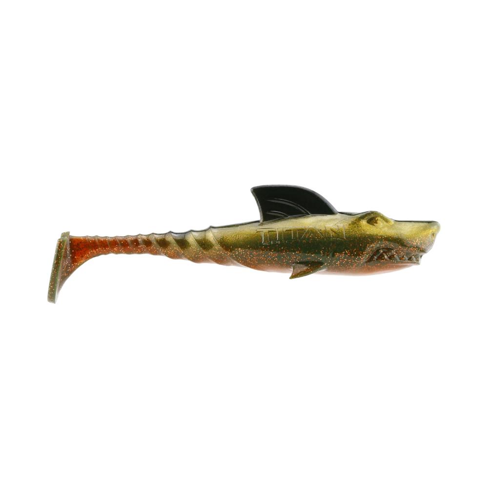 Ripjaw 19cm "It's a MAD thing"