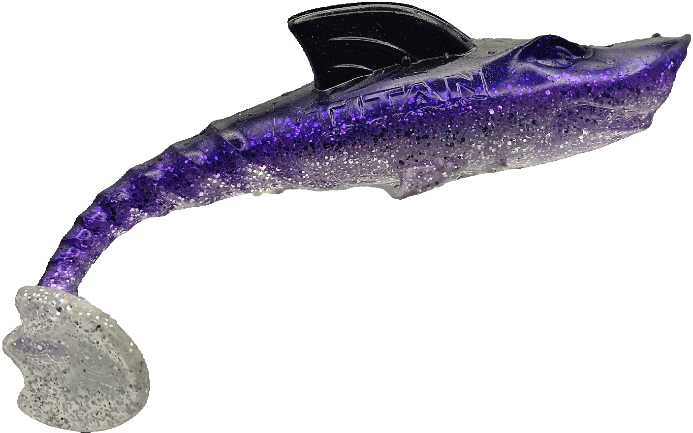Ripjaw 19cm "Purple Rain"