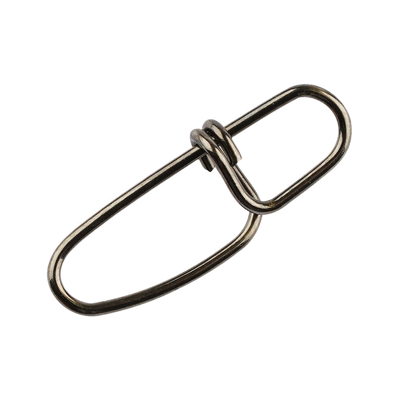 Beteslås "Strong Snap" no3 12-pack
