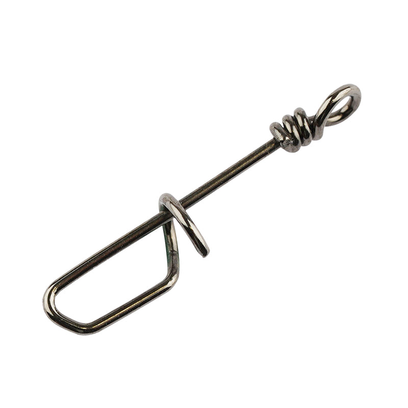 Beteslås "Clip Lock" no18 10-pack