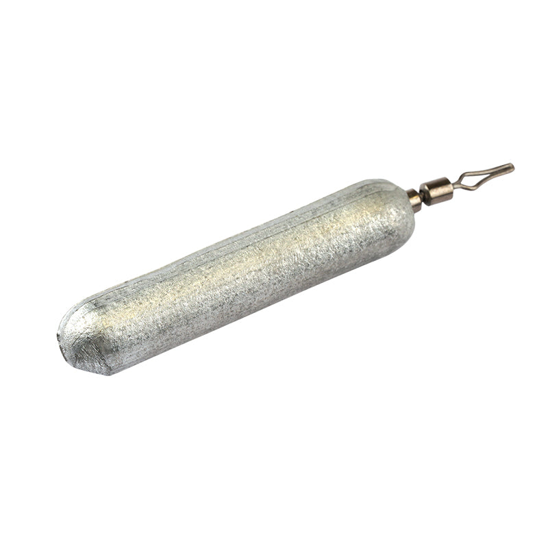 Dropshot Sinker Pencil "Lead Free" 15g 2-pack