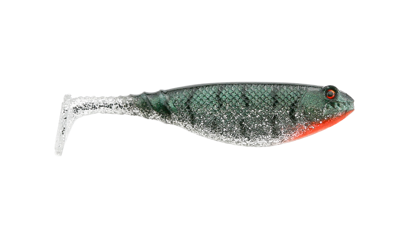 Shaden 8.5cm "Lovefool" 5-pack