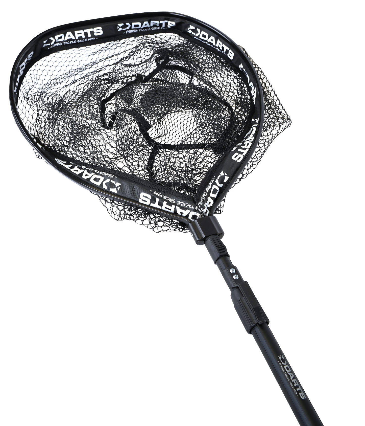 Landing Net Medium Telescope