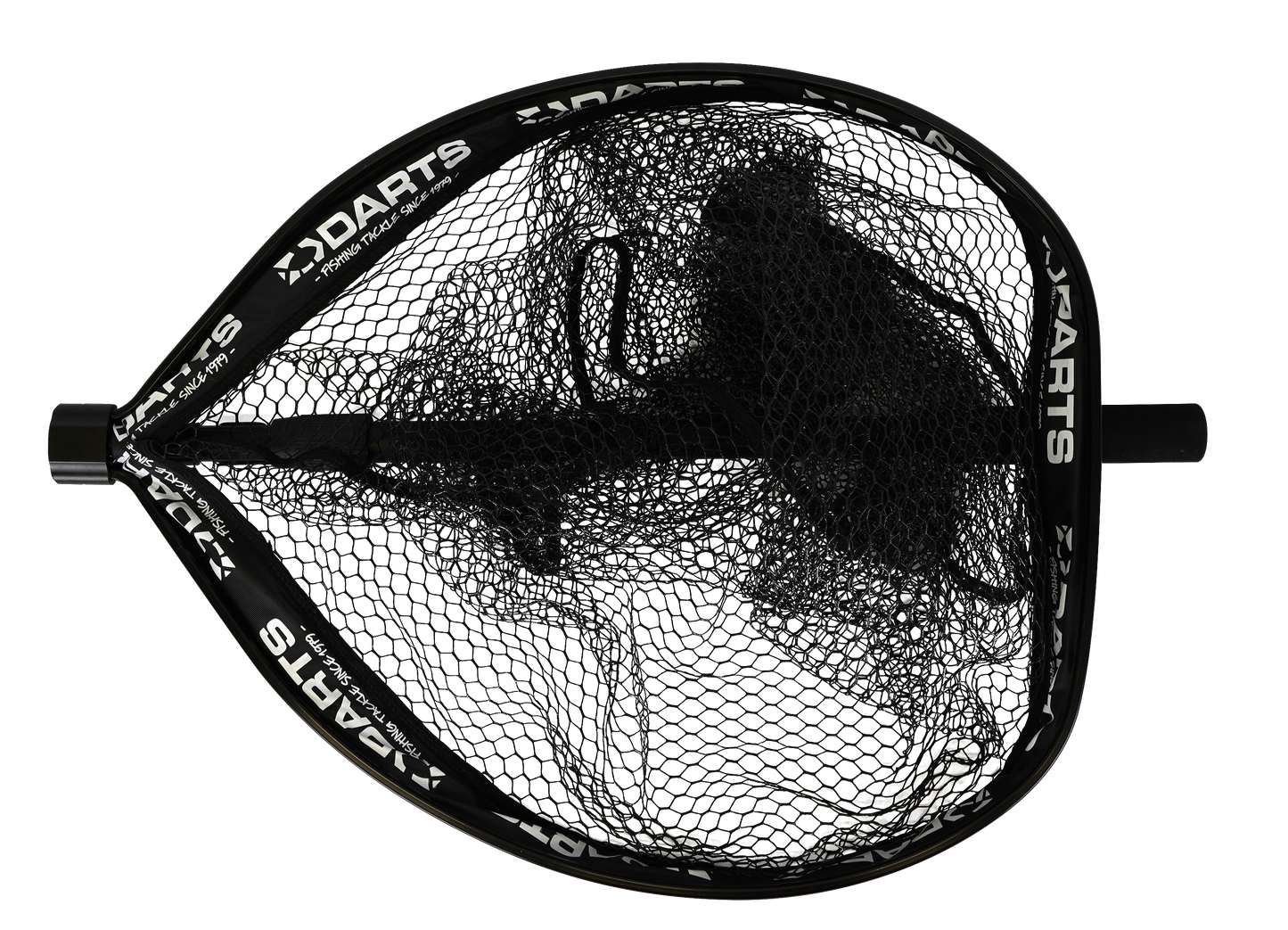 Landing Net Medium Telescope