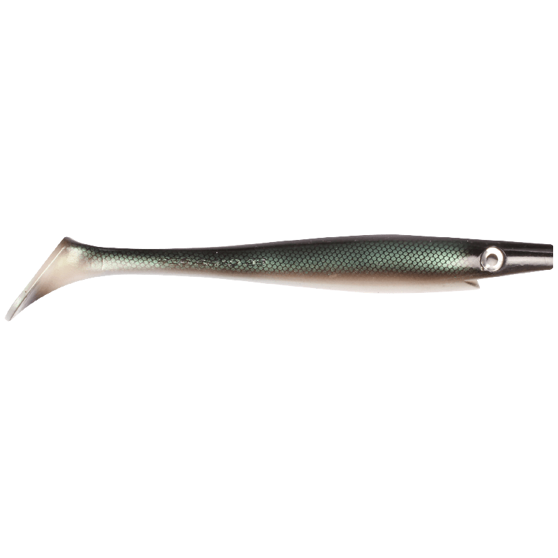 Pig Shad Tournament 18cm 30g "Baltic Herring" 2-pack