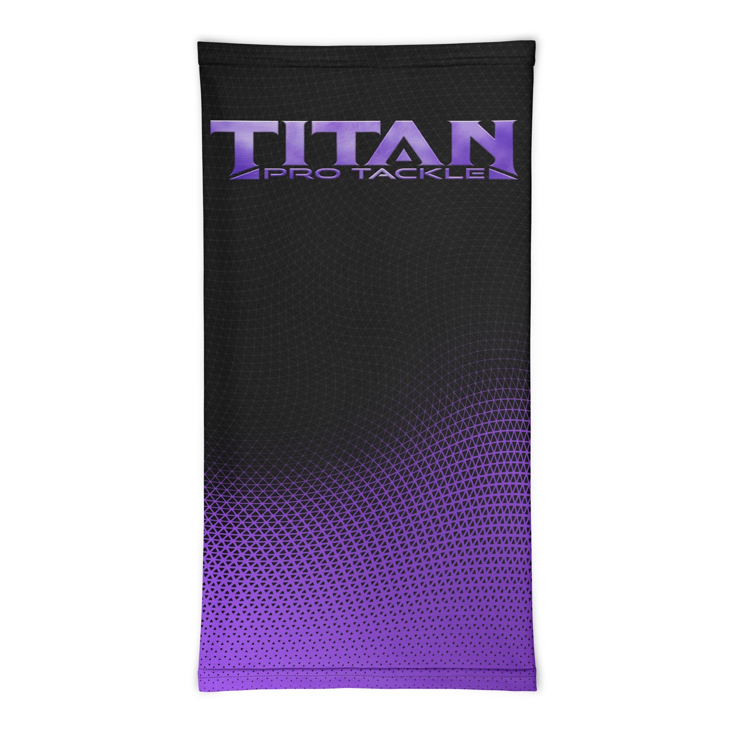 Titan Pro Tackle Buff