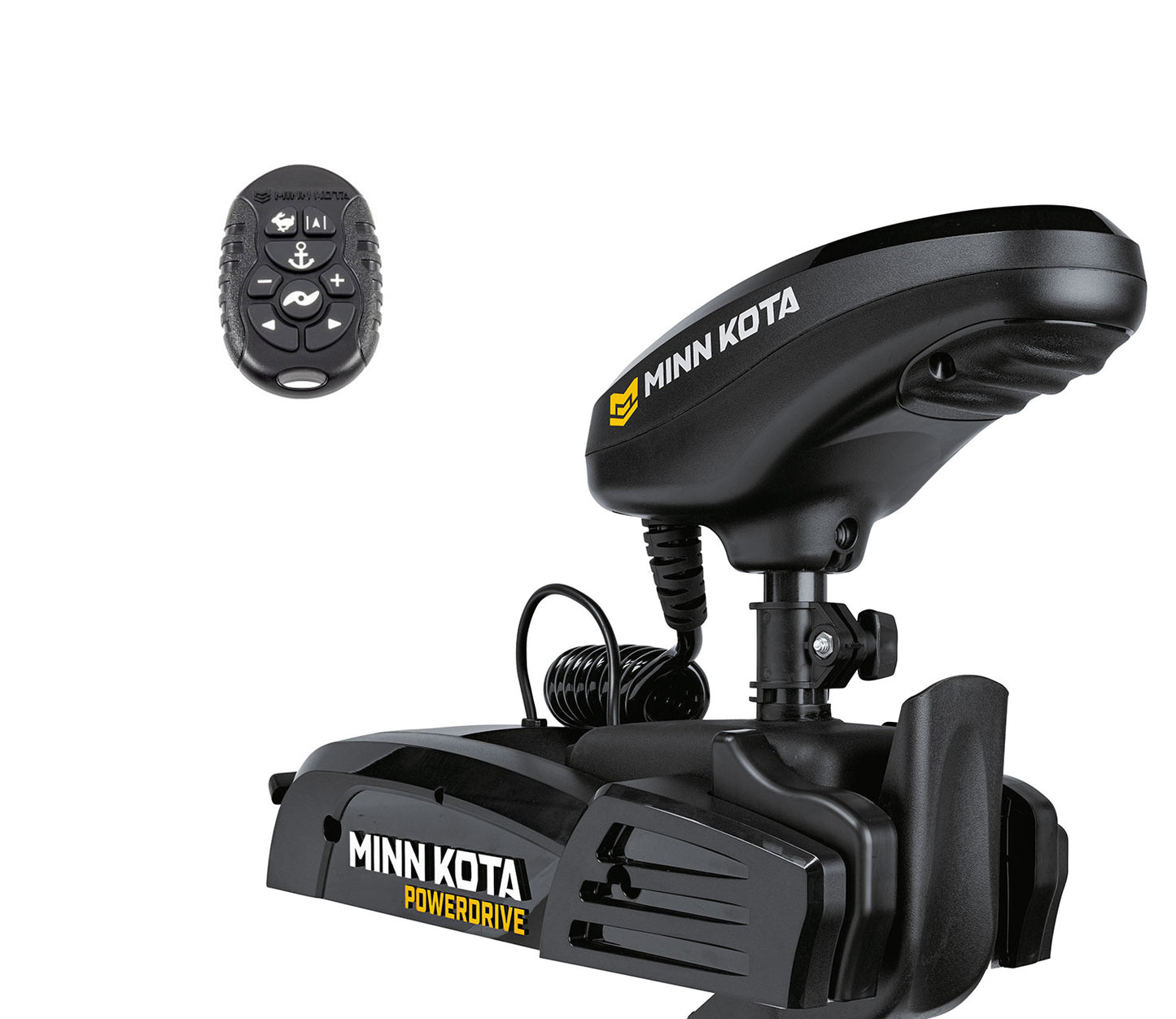 Minn Kota PowerDrive 45lbs MR 54" *Beställningsvara*