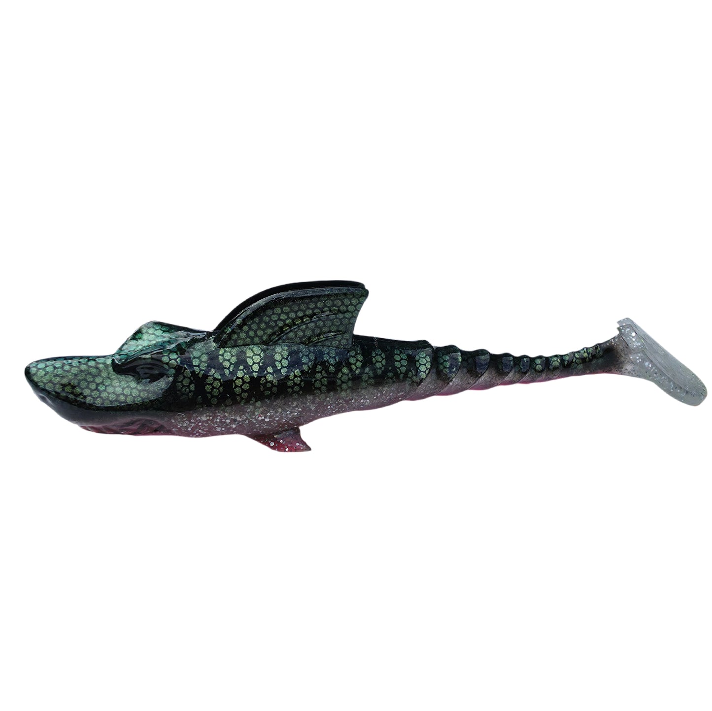 Ripjaw 19cm "Limited Edition" No15