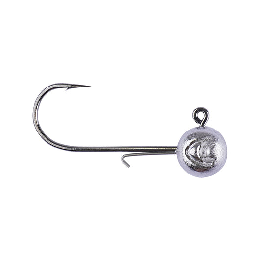 SlimLine Jiggskalle 5g 4/0 3-Pack