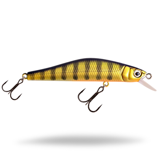 Inquisitor 8.7cm "Golden Perch"