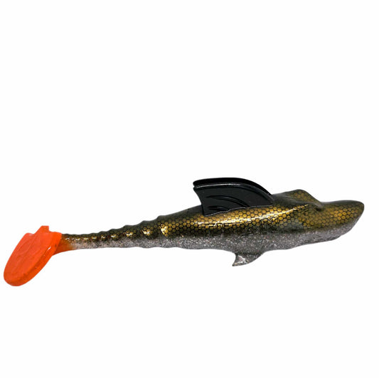 Ripjaw 19cm "Limited Edition" no1
