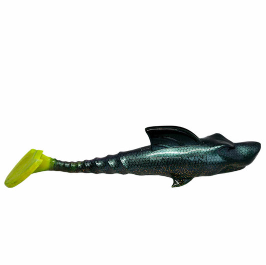 Ripjaw 19cm "Limited Edition" no2