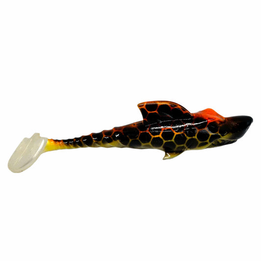 Ripjaw 19cm "Limited Edition" no4