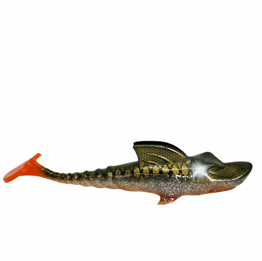 Ripjaw 19cm "Limited Edition" - GameChanger