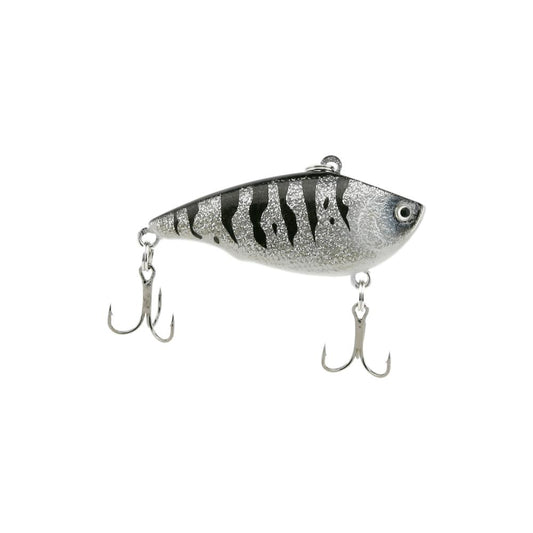 Vibben 5.5cm "Silver Tiger"