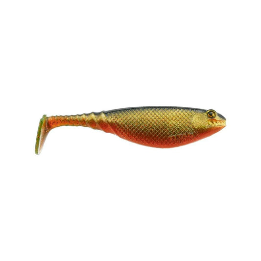 Titan Pro Tackle Shaden 8.5cm "Its a MAD thing" 5-pack