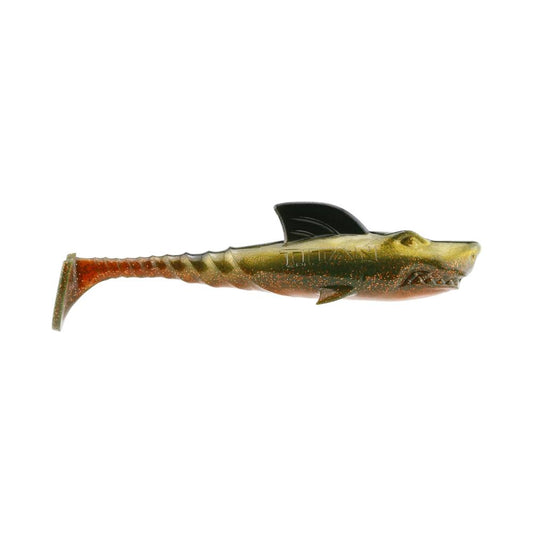 Ripjaw 19cm "It's a MAD thing"