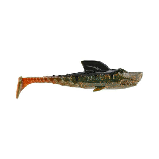 Titan Pro Tackle Ripjaw 19cm "Undercover Perch"
