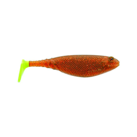 Titan Pro Tackle Shaden 8.5cm "Motor-Ola" 5-pack