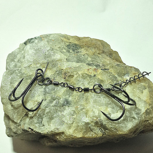 Stinger (Ripjaw 19)