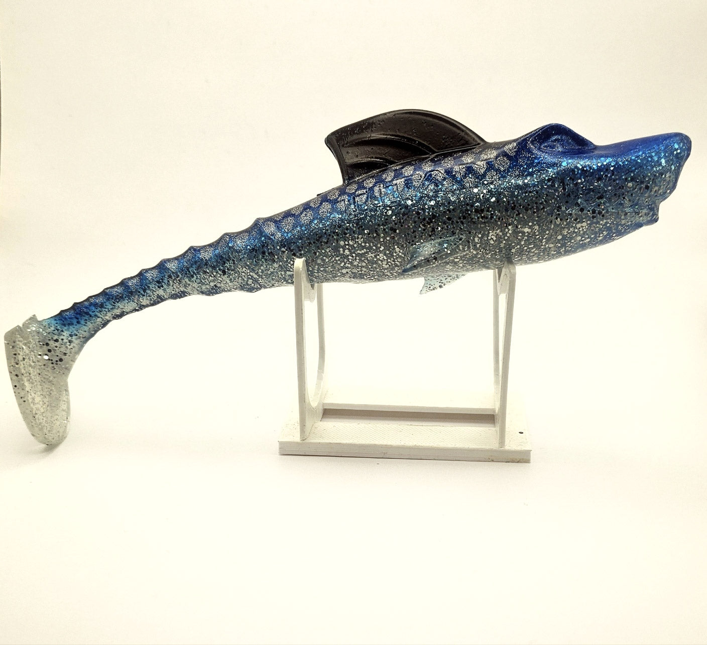 Ripjaw 19cm "Hot as Ice"