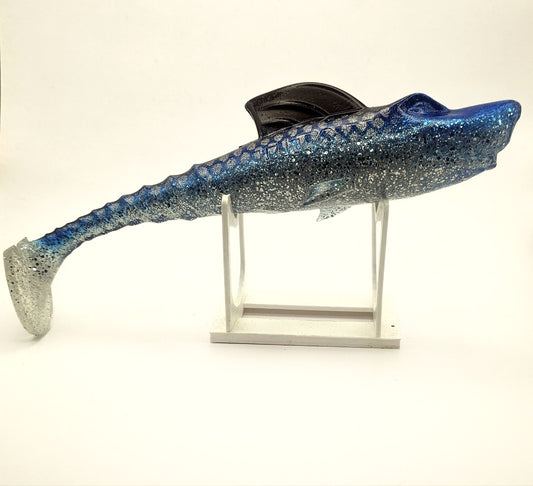 Ripjaw 19cm "Hot as Ice"