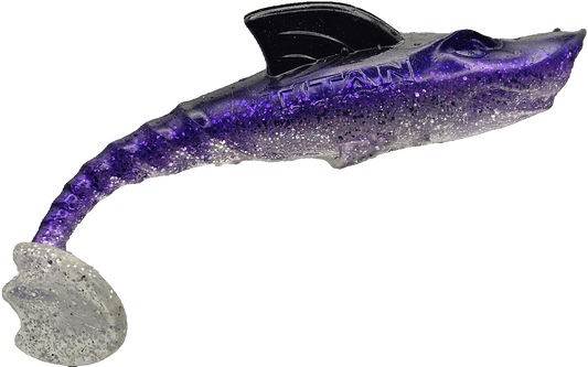 Ripjaw 19cm "Purple Rain"