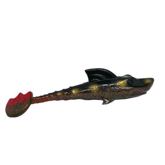 Ripjaw 19cm "Limited Edition" no6