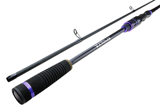 Atlas haspel 7’5″ 5-25g