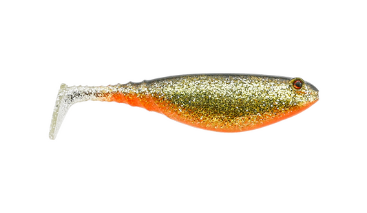 Shaden 8.5cm "Bling Bling Roach"    5-pack
