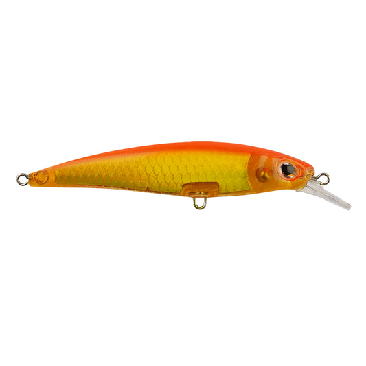 JerkR 10cm 13g "Vanilla Carrot"