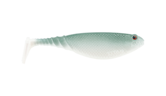 Shaden 8.5cm "Grey Mist"     5-pack