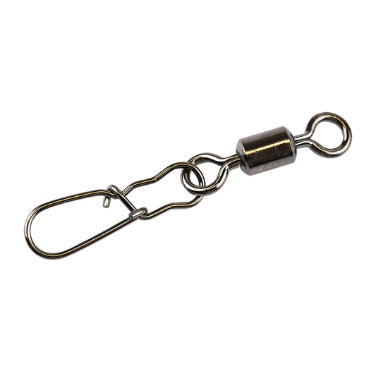 Beteslås "Hard Lock" no10  8-pack