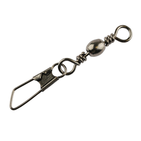 Beteslås "Snap Lock" no10 9-pack