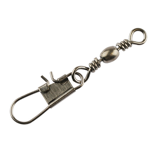 Beteslås "Interlock" no10 9-pack