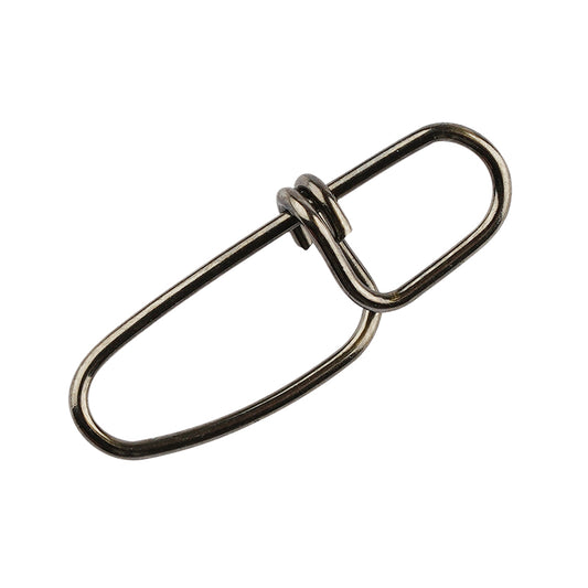 Beteslås "Strong Snap" no1 14-pack