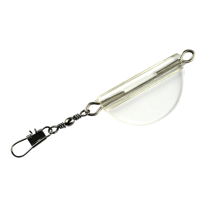 Beteslås "Anti Kink" 2-pack