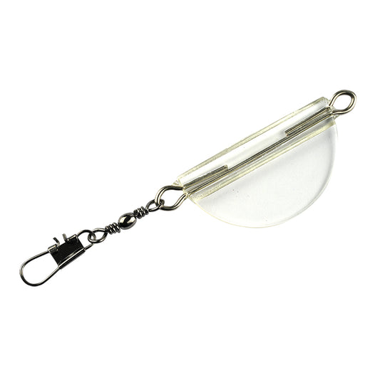 Beteslås "Anti Kink" 2-pack