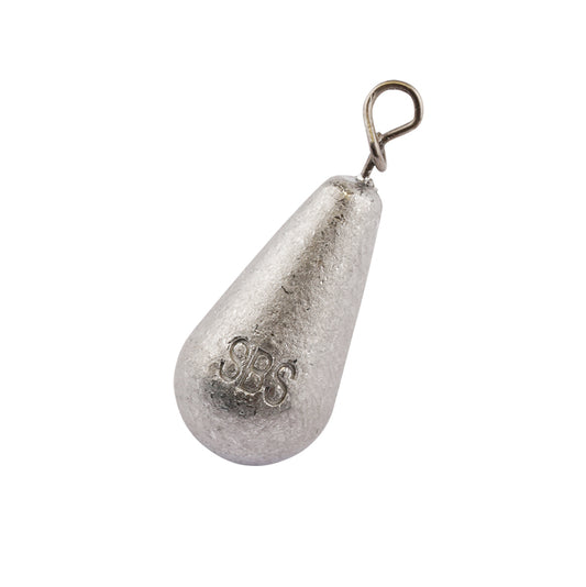 Clip Weight "Lead" 10g 3-pack