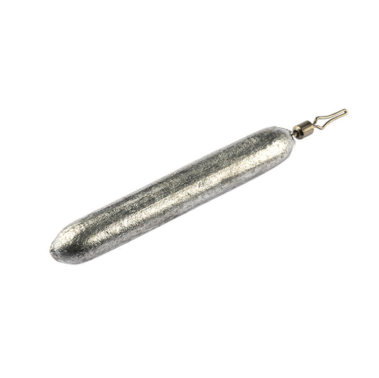 Dropshot Sinker Pencil "Lead" 17g 3-pack