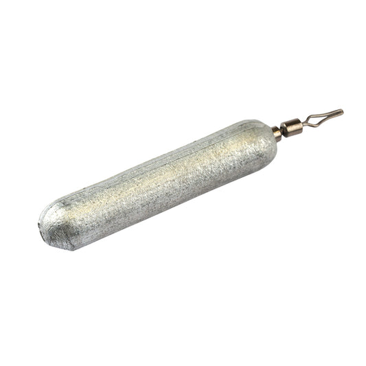 Dropshot Sinker Pencil "Lead Free" 15g 2-pack
