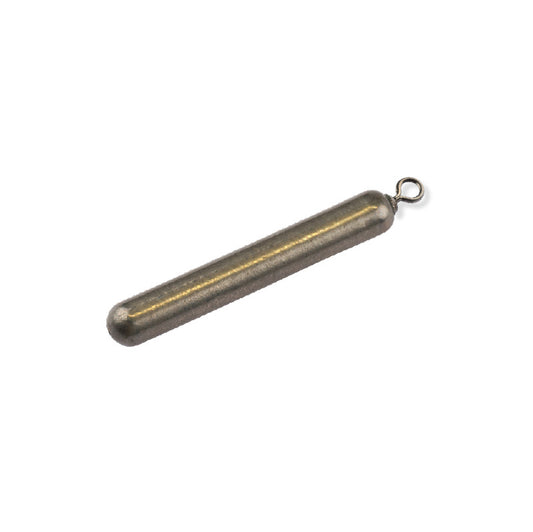 Free Line Sinker "Tungsten" 10g 2-pack