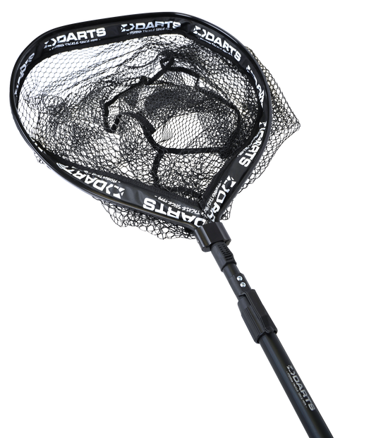 Landing Net Medium Telescope