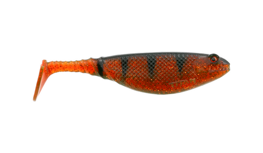 Shaden 8.5cm "Undercover Perch"     5-pack
