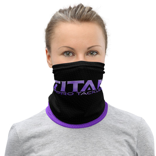 Titan Pro Tackle Buff