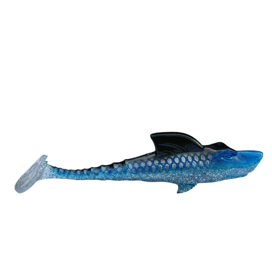 Ripjaw 19cm "Hot as Ice"